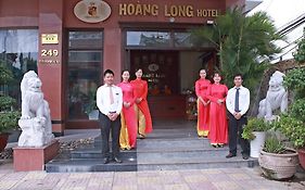 Khach San Hoang Long